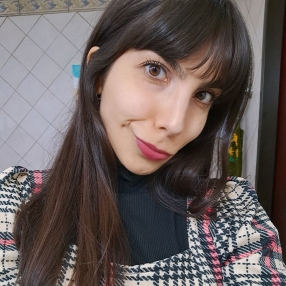 Tatiana, Niñera en Tres de Febrero