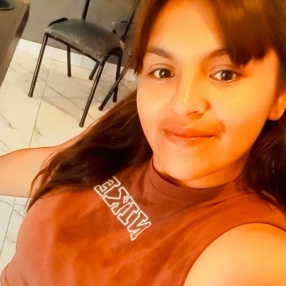 Milagros, Niñera en Gregorio de Laferrere
