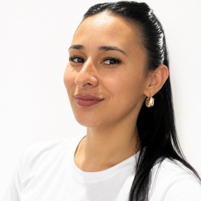 Florencia, Babysitter in Córdoba