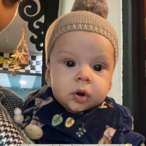 Sebastian, Family in Paraná