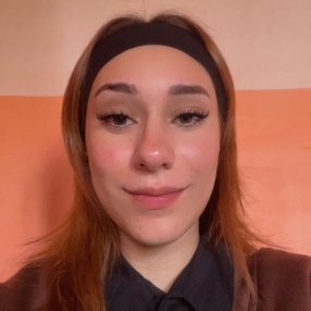 Astrid, Babysitter in San José