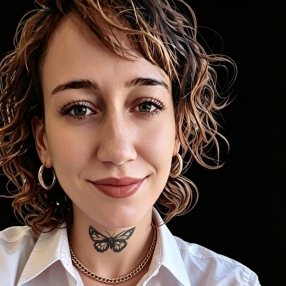 Paola, Niñera en Maipú