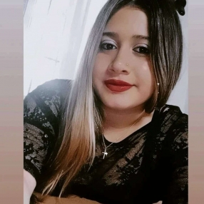 Priscila, Niñera en Dique Luján