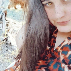Florencia, Babysitter in Departamento Guaymallén