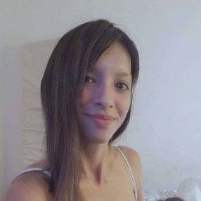 Stefany, Babysitter in San Isidro