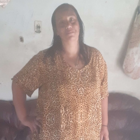 Rocio, Babysitter in Avellaneda