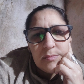 Yanina Alejandra, Babysitter in San Miguel