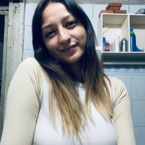 Evelyn, Babysitter in Del Viso