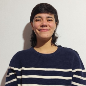 Guillermina, Babysitter in Ciudad de Mendoza