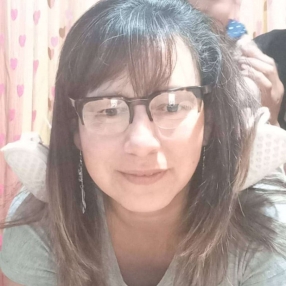 Elisa, Babysitter in Libertad
