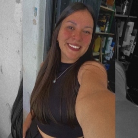 Camila, Babysitter in Isidro Casanova