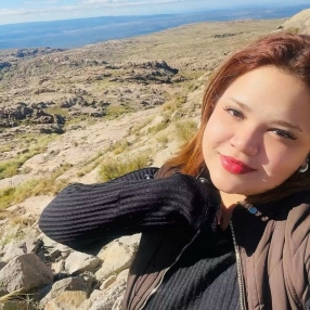 Damaris, Niñera en Resistencia