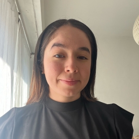 Yenifer, Babysitter in Buenos Aires