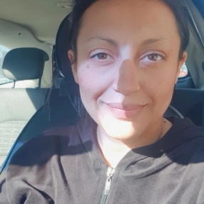 Marcia, Babysitter in Lomas de Zamora