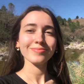 Camila, Niñera en Villa Ballester