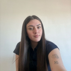 Ludmila, Babysitter in Comuna 9