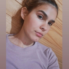Anahi , Babysitter in Sarandí