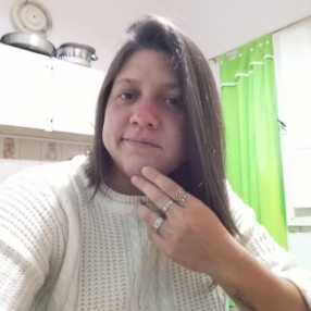 dalila, Niñera en Bell Ville