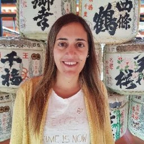 Florencia, Familia en Roldán