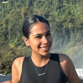 Florencia, Babysitter in Villa Maipú