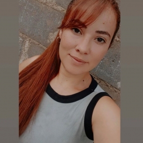 Brisa, Niñera en Villa Nueva