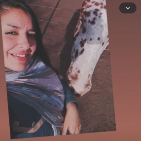Micaela, Niñera en Villa Allende