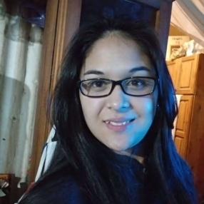 Mariquena Del Valle, Babysitter in Luján de Cuyo