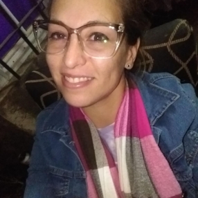 Florencia, Niñera en La union 