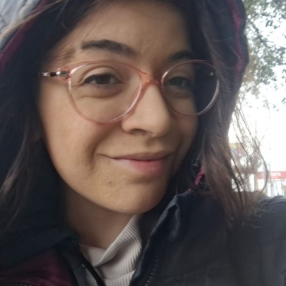 Camila, Babysitter in Morón