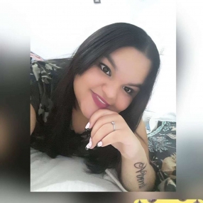 Camila, Niñera en Alderetes