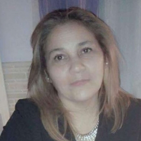 Gabriela, Niñera en Troncos del Talar