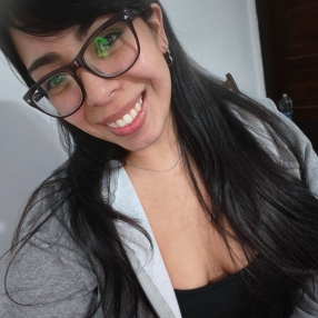Melody, Niñera en Wilde