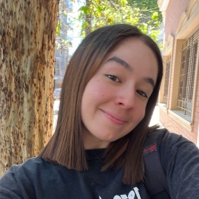 Yenifer, Babysitter in Buenos Aires