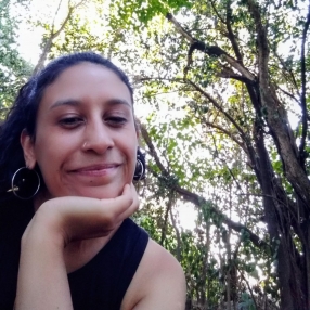 Lucila, Babysitter in Caseros
