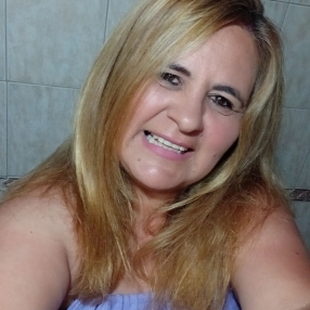 Fernanda, Familia en Santa María