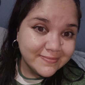 Milagros, Niñera en santa fe capital
