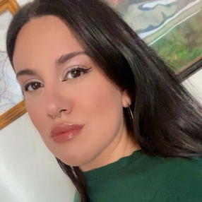 Melisa, Niñera en Martínez
