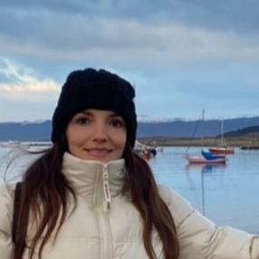 Karina, Babysitter in Ciudad Autónoma de Buenos Aires