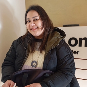Carolina, Babysitter in La Plata