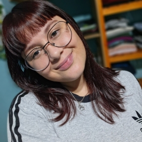Cristina María, Babysitter in Lomas de Zamora