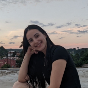 Luana, Niñera en Posadas