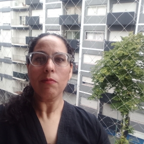 Natalia, Niñera en Virreyes