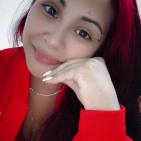 Aisha, Babysitter in Guaymallén