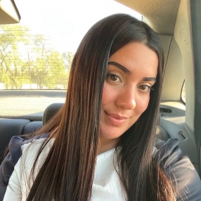 Julia Ailen, Niñera en Maipú