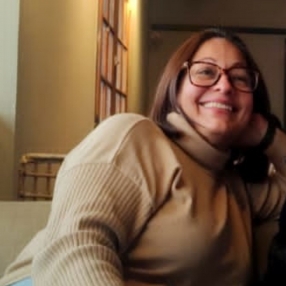 Lilibeth, Babysitter in Sáenz Peña
