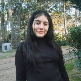 Rocio, Niñera en Pinamar