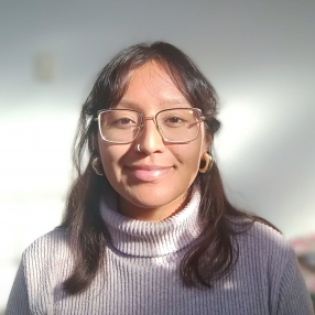 Micaela Janet, Niñera en Ciudad de Mendoza