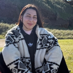 Chiara, Niñera en Martínez