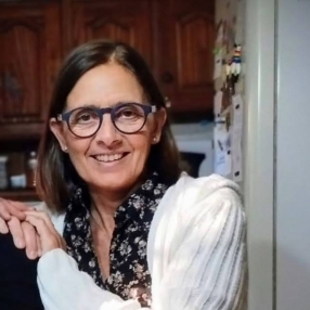 Patricia, Niñera en Adrogué