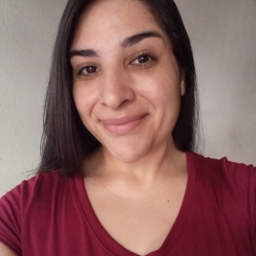 Maira, Babysitter in Rosario